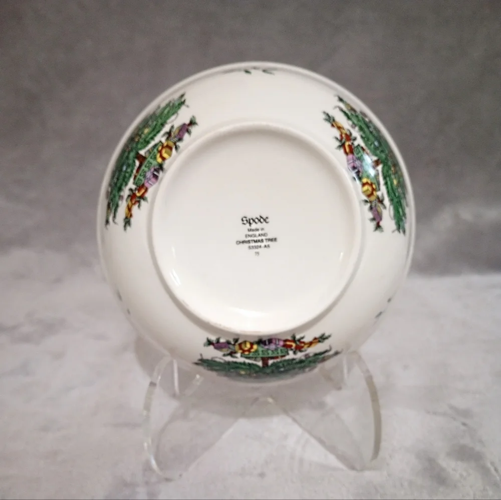 Spode classic christmas